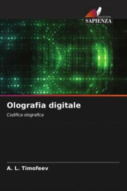 Olografia digitale