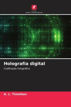 Holografia digital