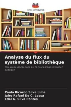 Analyse du flux du système de bibliothèque