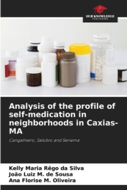 Analysis of the profile of self-medication in neighborhoods in Caxias-MA