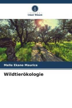 Wildtierökologie