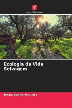 Ecologia da Vida Selvagem