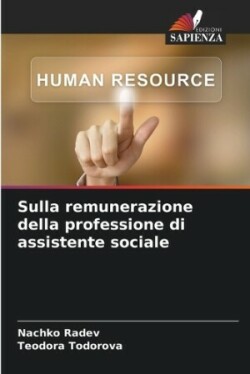 Sulla remunerazione della professione di assistente sociale