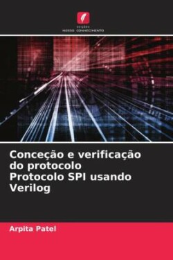 Conceção e verificação do protocolo Protocolo SPI usando Verilog