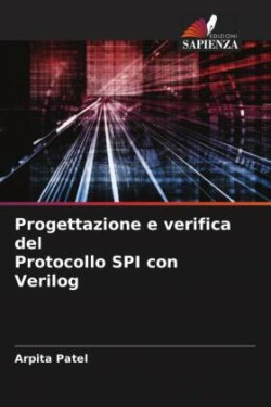 Progettazione e verifica del Protocollo SPI con Verilog