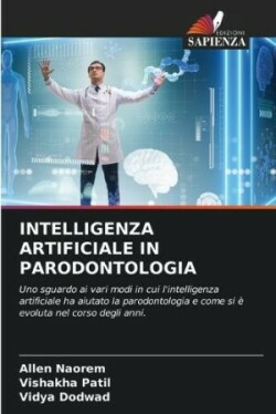 Intelligenza Artificiale in Parodontologia