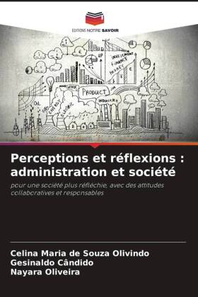 Perceptions et réflexions