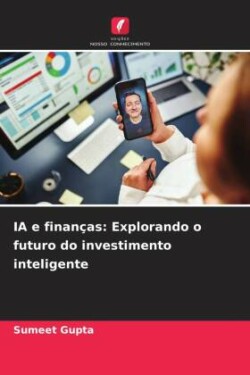 IA e finanças