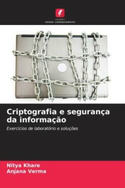 Criptografia e segurança da informação