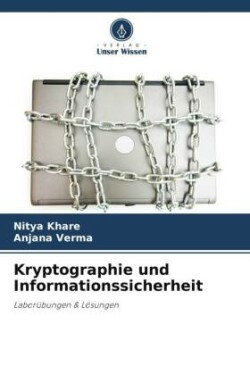 Kryptographie und Informationssicherheit