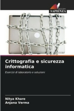 Crittografia e sicurezza informatica