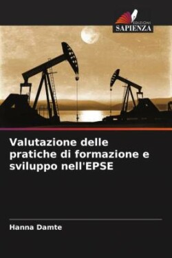 Valutazione delle pratiche di formazione e sviluppo nell'EPSE