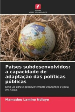 Países subdesenvolvidos