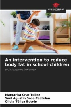 intervention to reduce body fat in school children