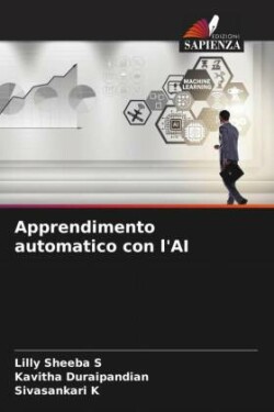 Apprendimento automatico con l'AI