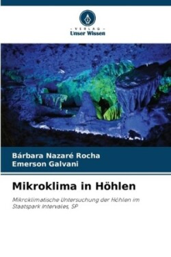 Mikroklima in Höhlen