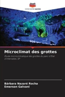 Microclimat des grottes