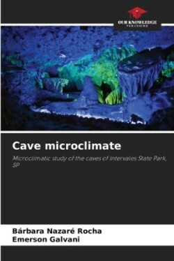 Cave microclimate