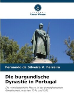 burgundische Dynastie in Portugal