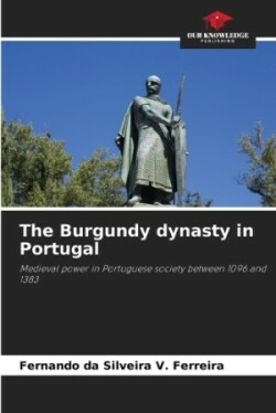 Burgundy dynasty in Portugal