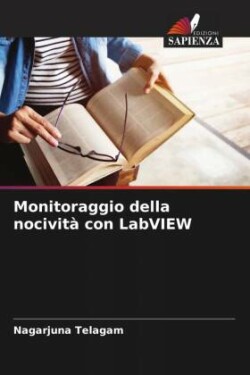 Monitoraggio della nocività con LabVIEW