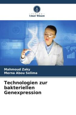 Technologien zur bakteriellen Genexpression