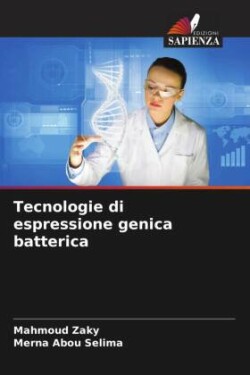 Tecnologie di espressione genica batterica