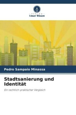 Stadtsanierung und Identität