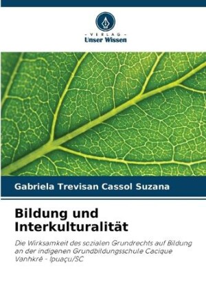 Bildung und Interkulturalität