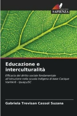 Educazione e interculturalità