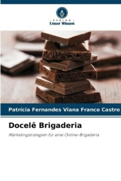 Docelê Brigaderia