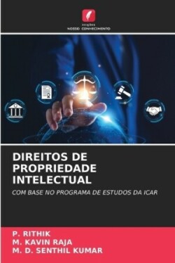 Direitos de Propriedade Intelectual