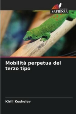 Mobilit� perpetua del terzo tipo