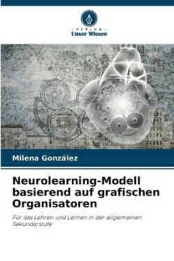 Neurolearning-Modell basierend auf grafischen Organisatoren