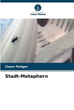 Stadt-Metaphern