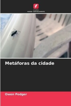 Metáforas da cidade