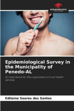 Epidemiological Survey in the Municipality of Penedo-AL