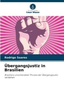 Übergangsjustiz in Brasilien