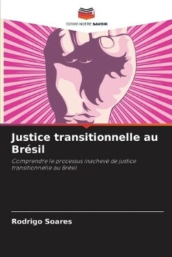 Justice transitionnelle au Brésil