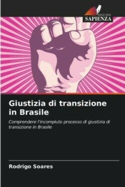 Giustizia di transizione in Brasile