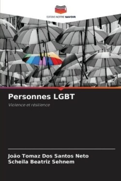 Personnes LGBT