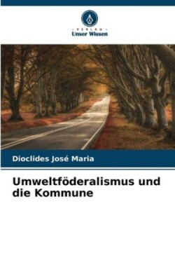 Umweltföderalismus und die Kommune