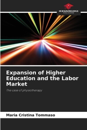 Expansion of Higher Education and the Labor Market