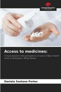 Access to medicines