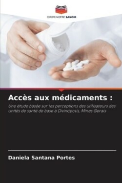 Accès aux médicaments