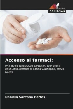 Accesso ai farmaci