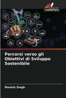 Percorsi verso gli Obiettivi di Sviluppo Sostenibile