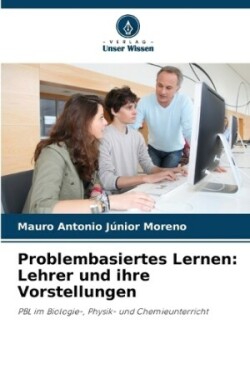 Problembasiertes Lernen