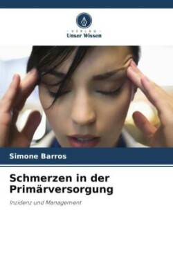 Schmerzen in der Prim�rversorgung