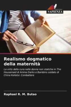 Realismo dogmatico della maternità